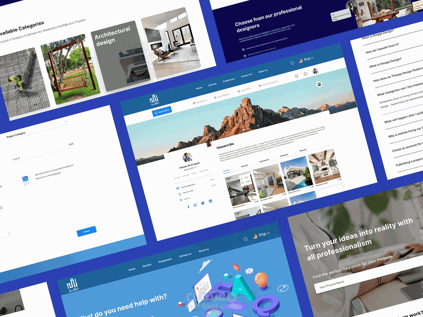 branding and social media