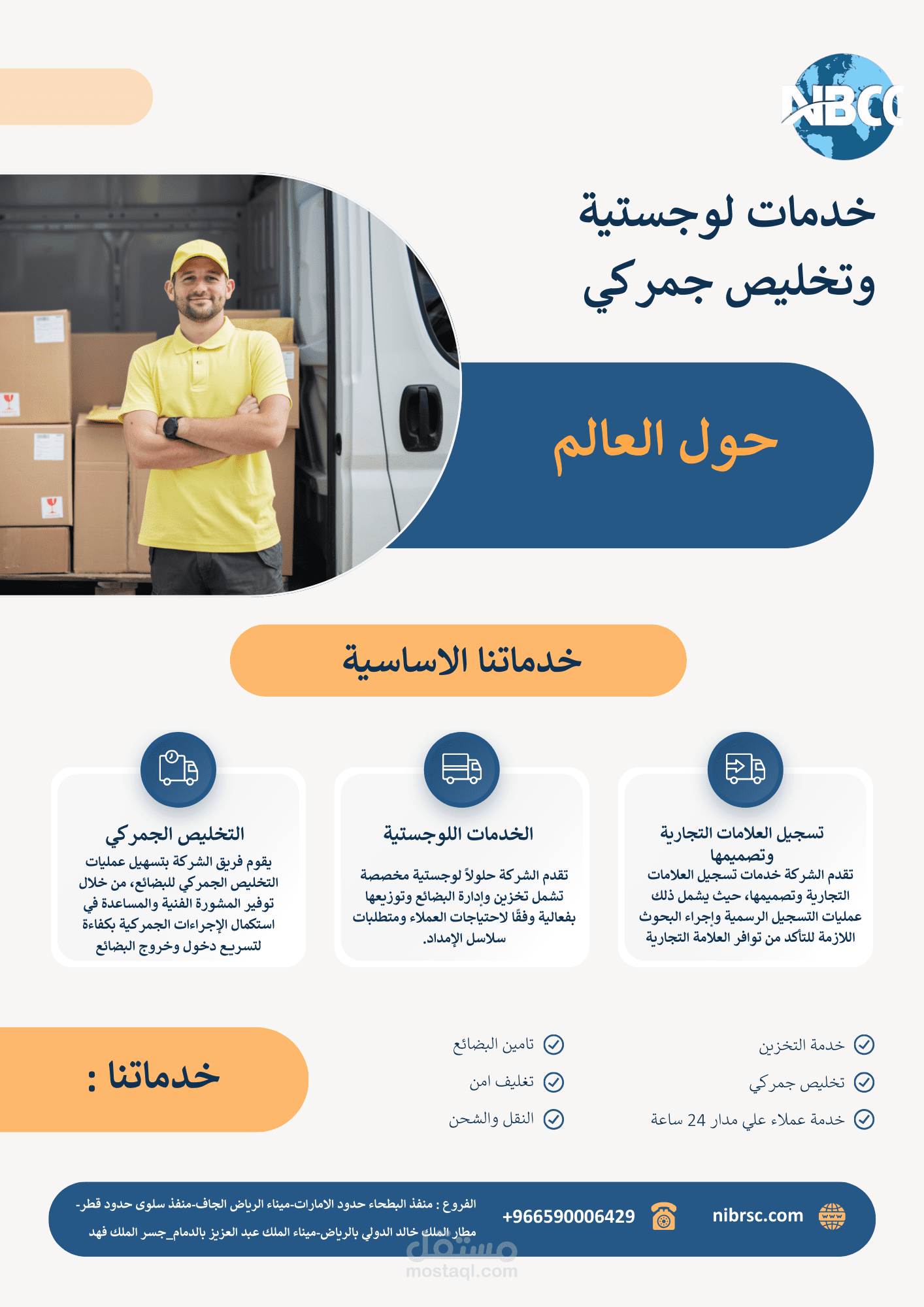 تصميم بوست سوشيال ميديا