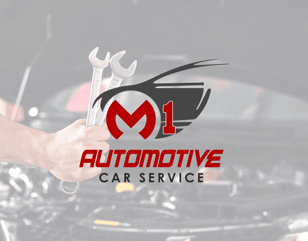 M1 Automotive Social Media Design