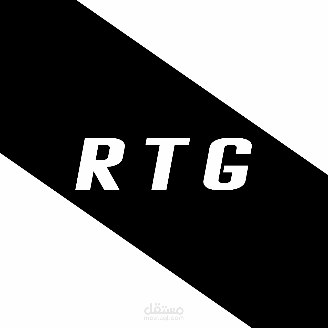 لوجو RTG