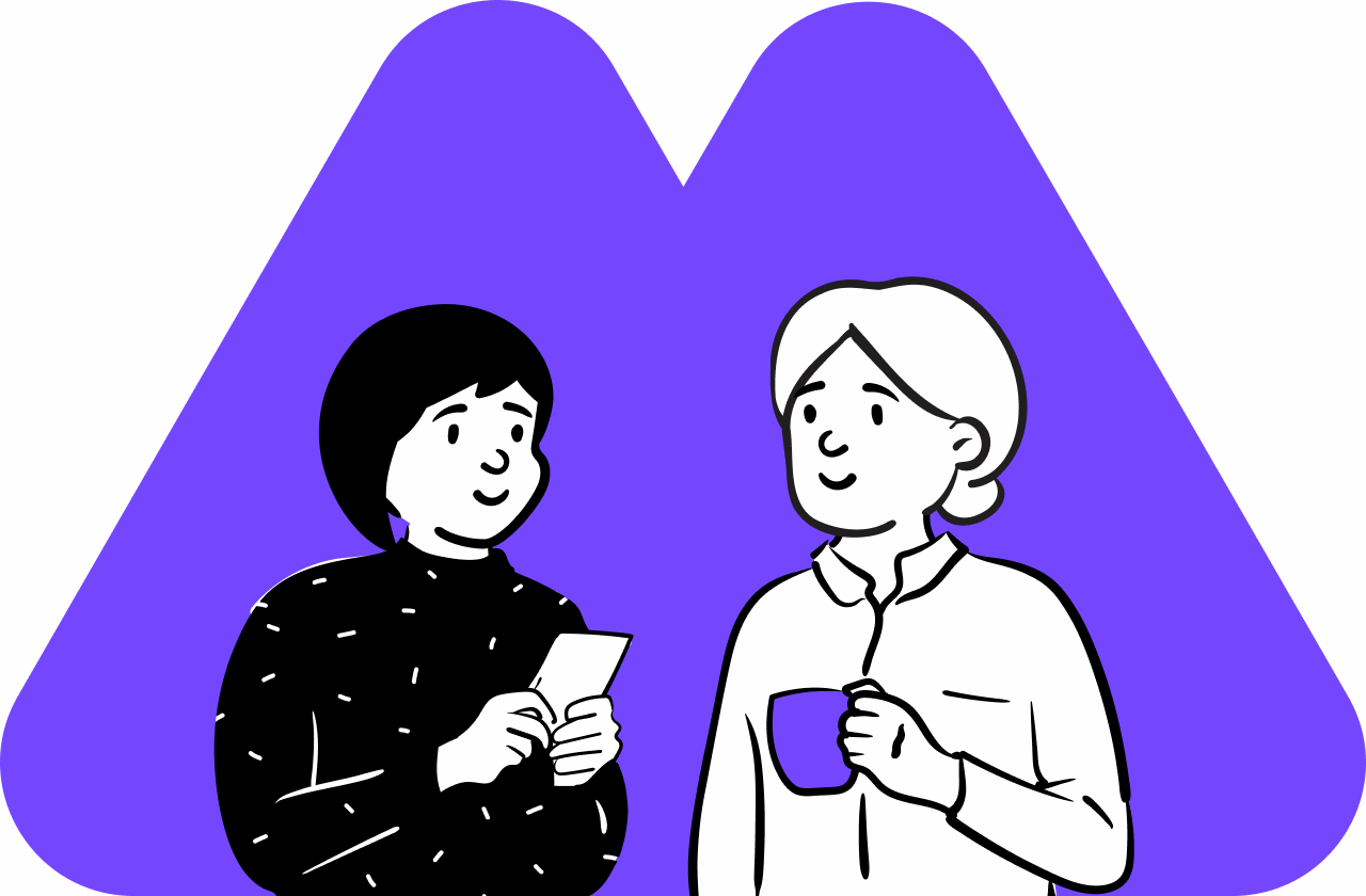 عمل موقع  Mirror لعميل