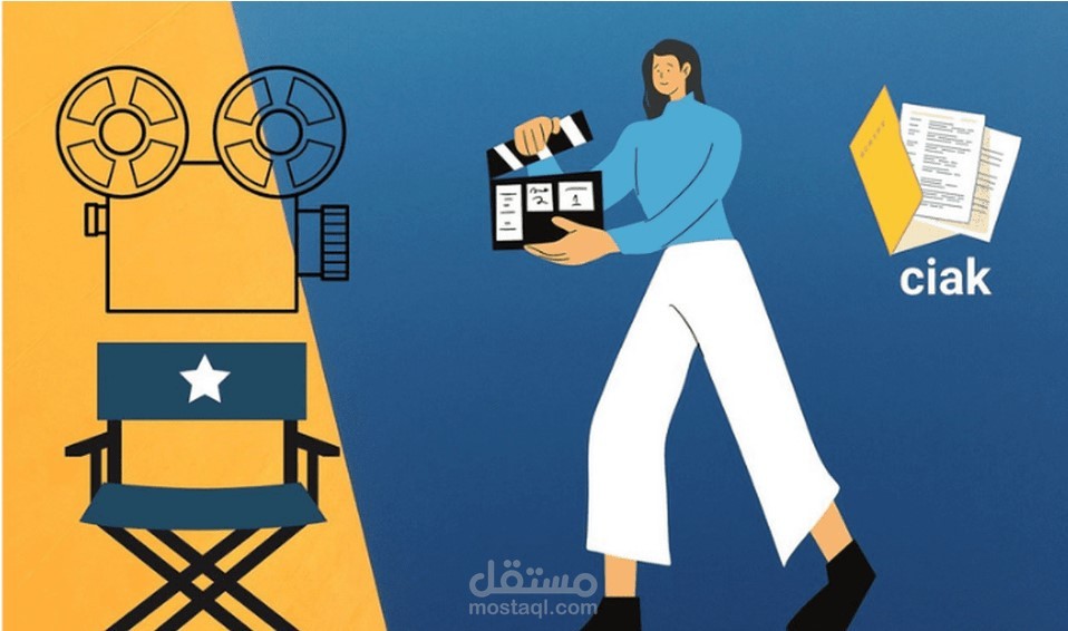 كتابة اسكربتات فيديوهات بطريقة إبداعية