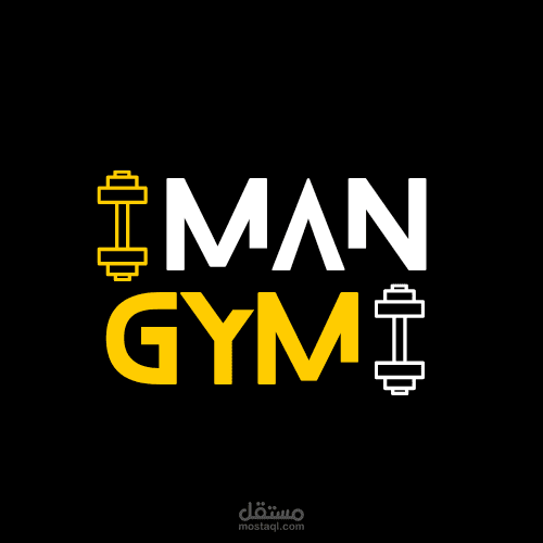 Man Gym