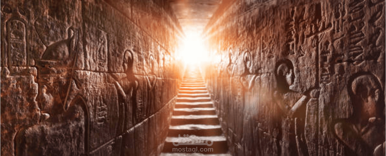 مقال عن أقوى 5 ملوك حكموا المصريين قدماء