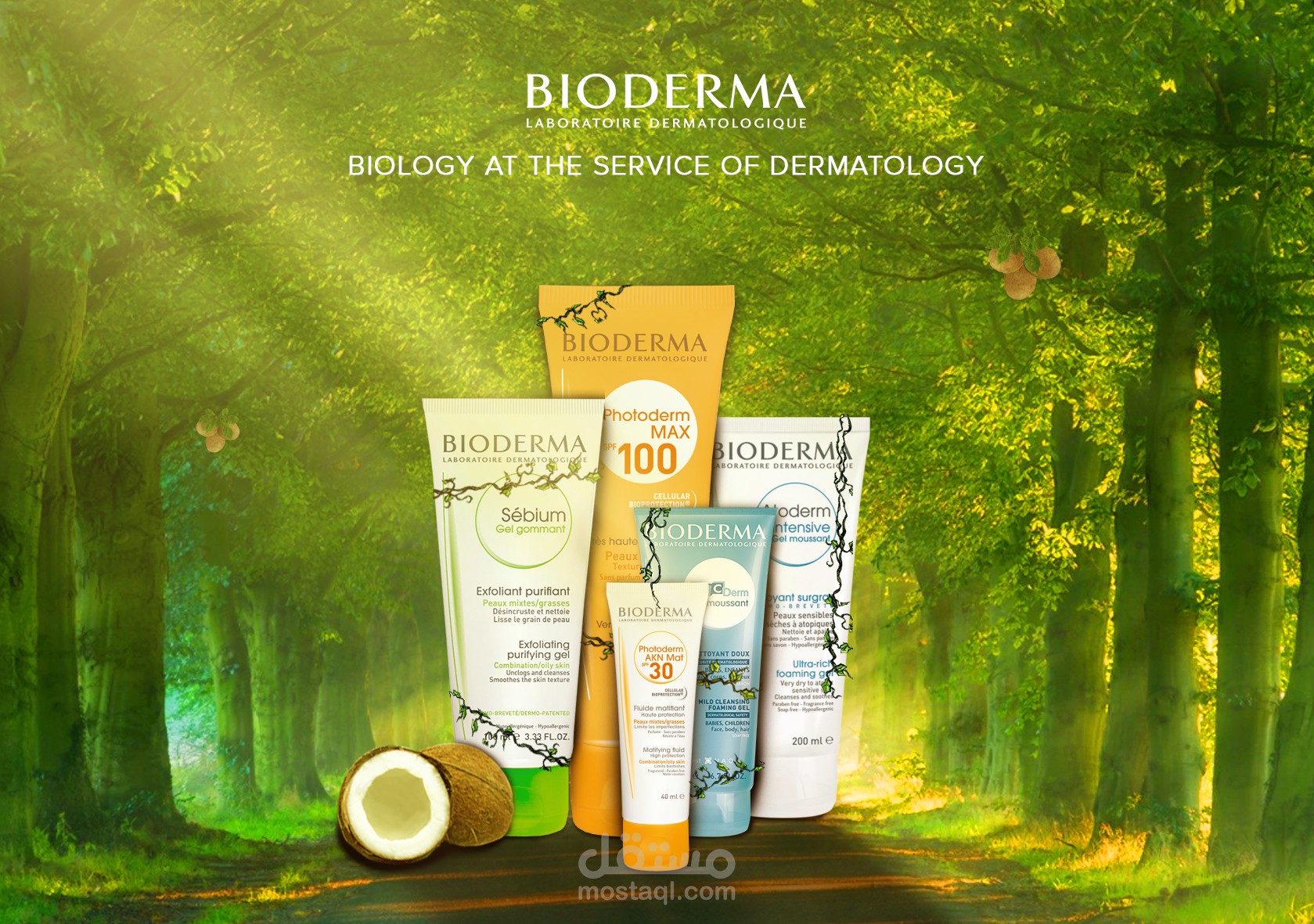 manipulation-BIODERMA