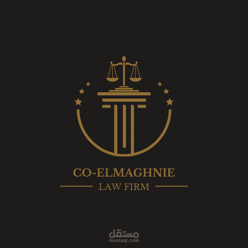 مؤسسة المغني للمحاماة