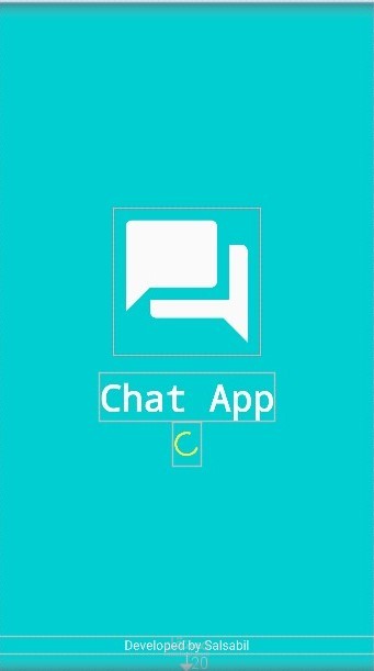 my chat