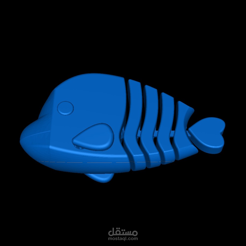 3d modeling for 3d printing