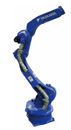 1.MOTOMAN handling robot