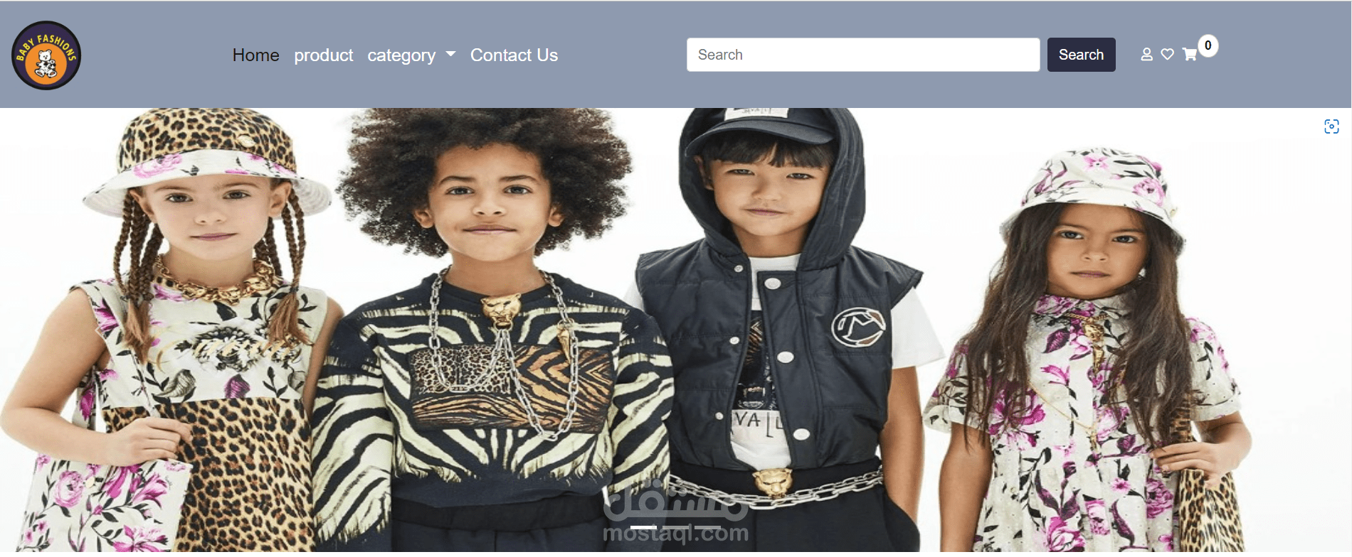 E-Commerce