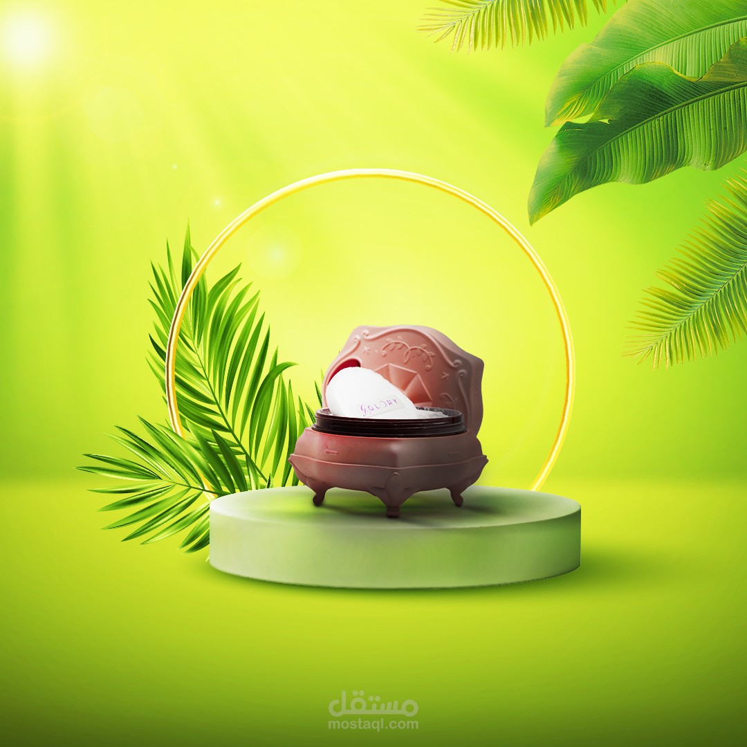 تصاميم سوشيال ميديا