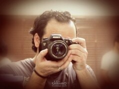 تصوير فوتوغرافي