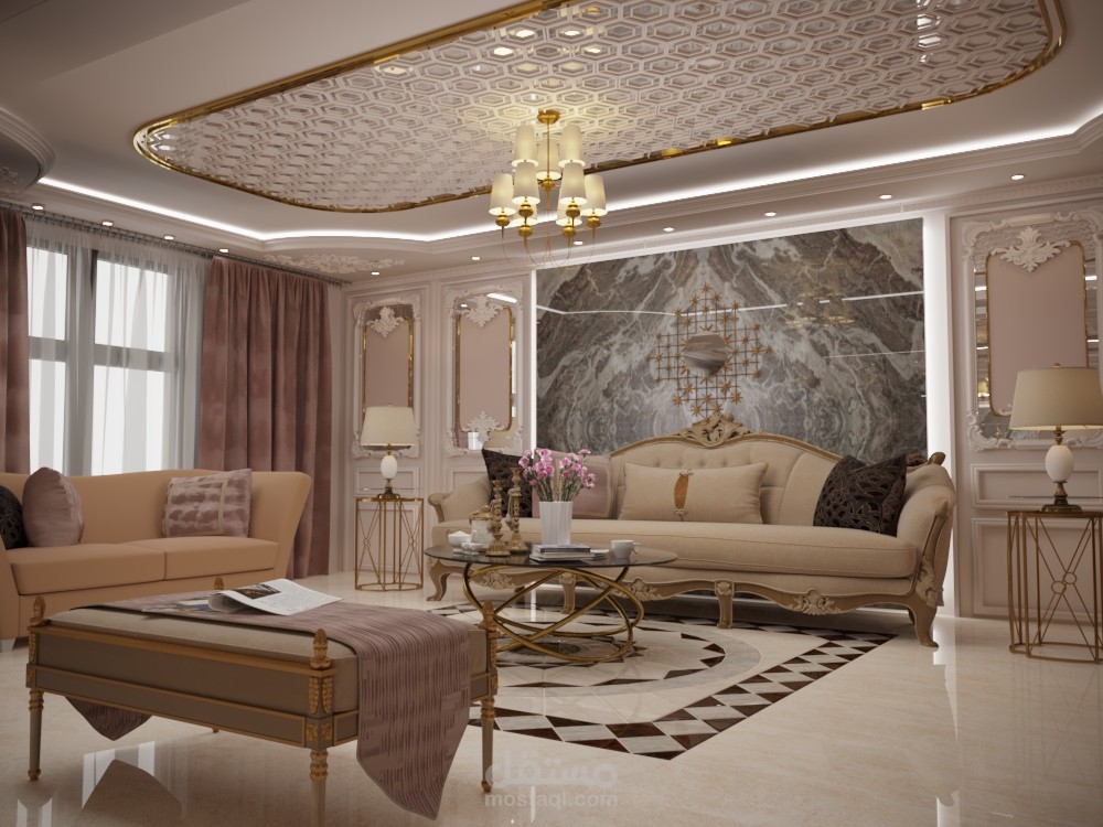 تصميم داخلي