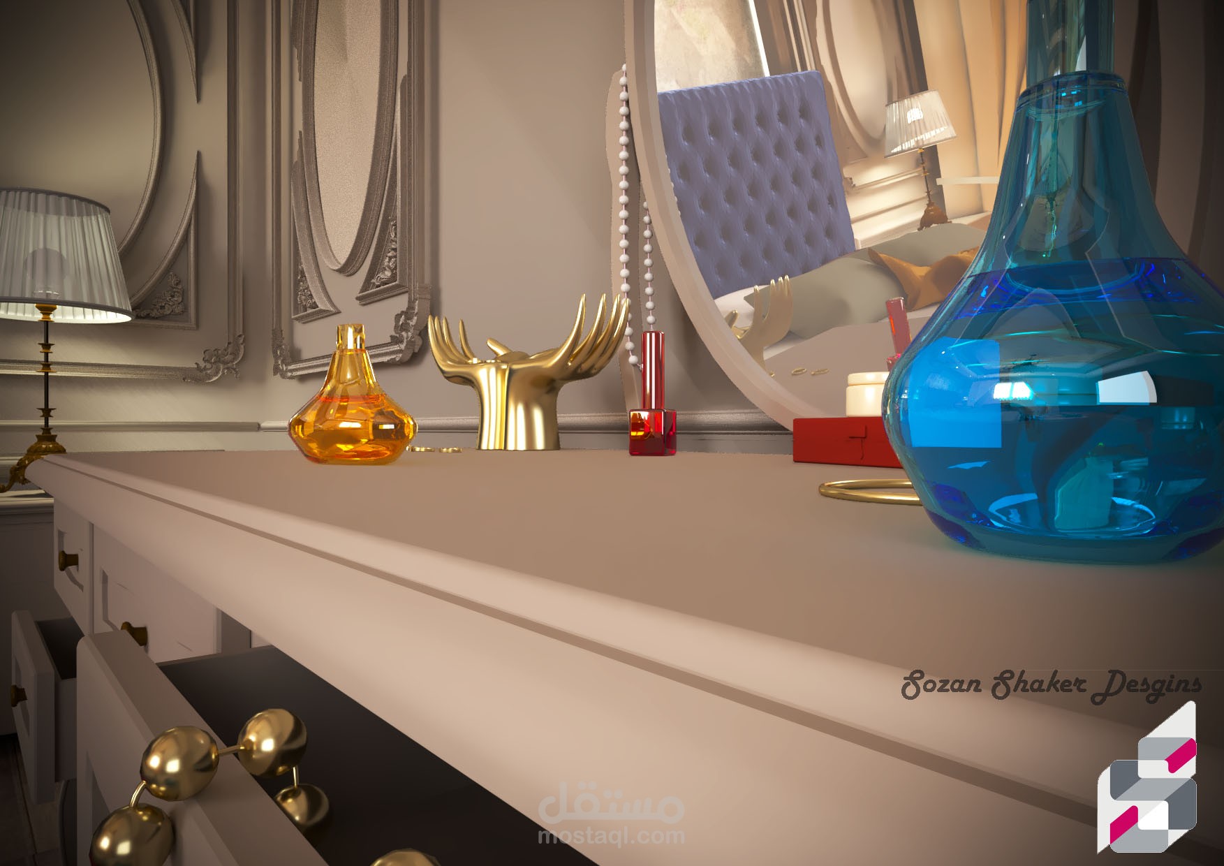 تصميم داخلي