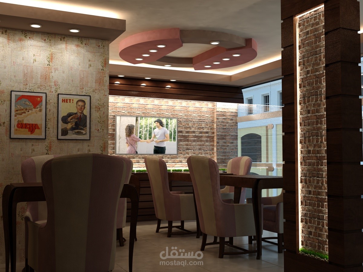 تصميم داخلي