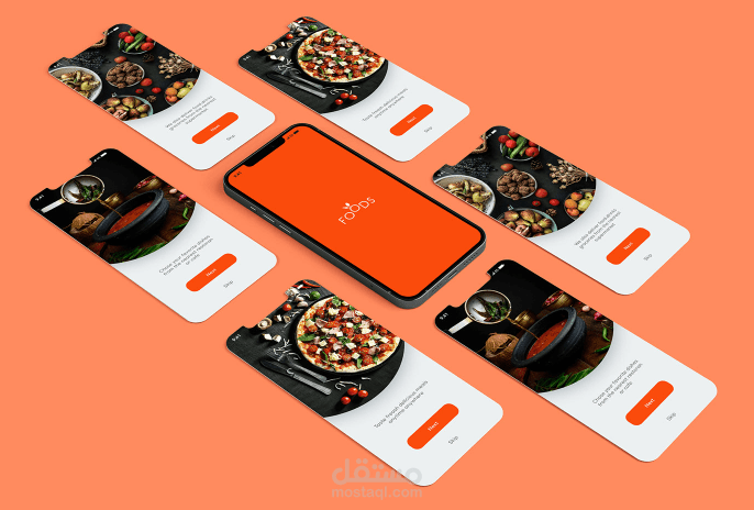 Food App