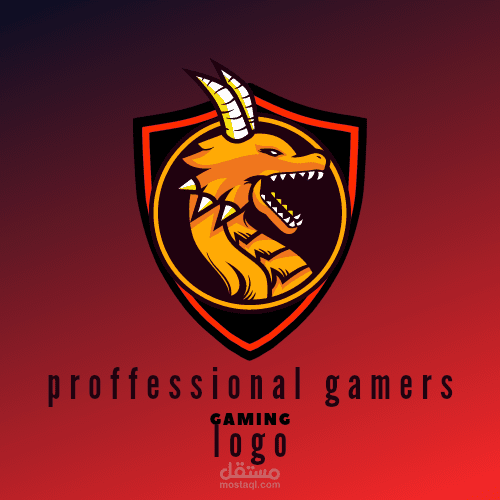 تصميم شعااراات محترفة