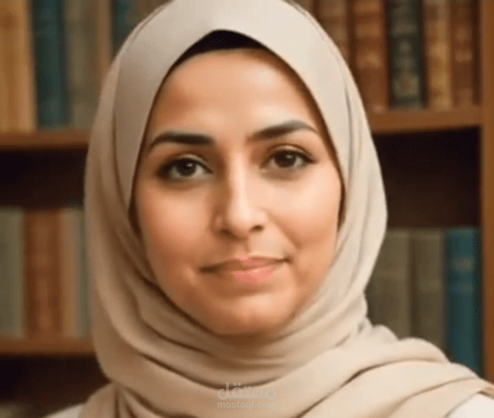 إنشاء فيديو متحدث باستخدام الذكاء الاصطناعي