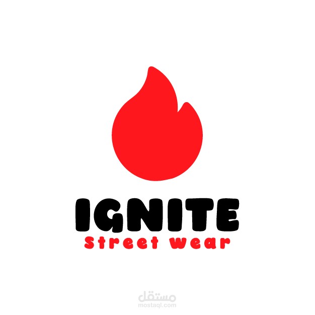 IGNITE – Local Brand Identity
