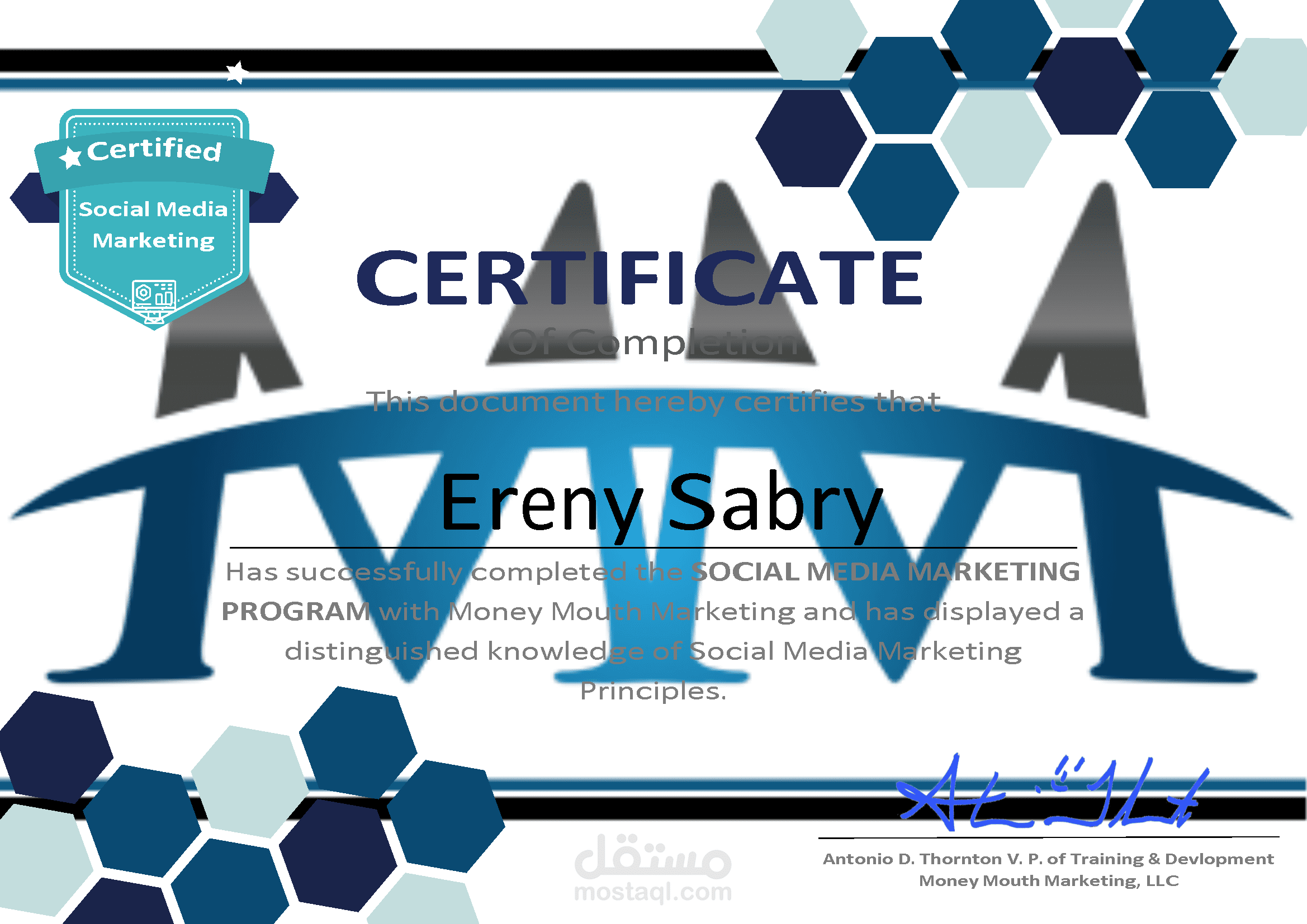 تسويق إلكترونى