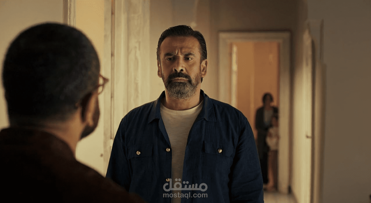 Movie Summary & Review: "Project X" (Karim Abdel Aziz)