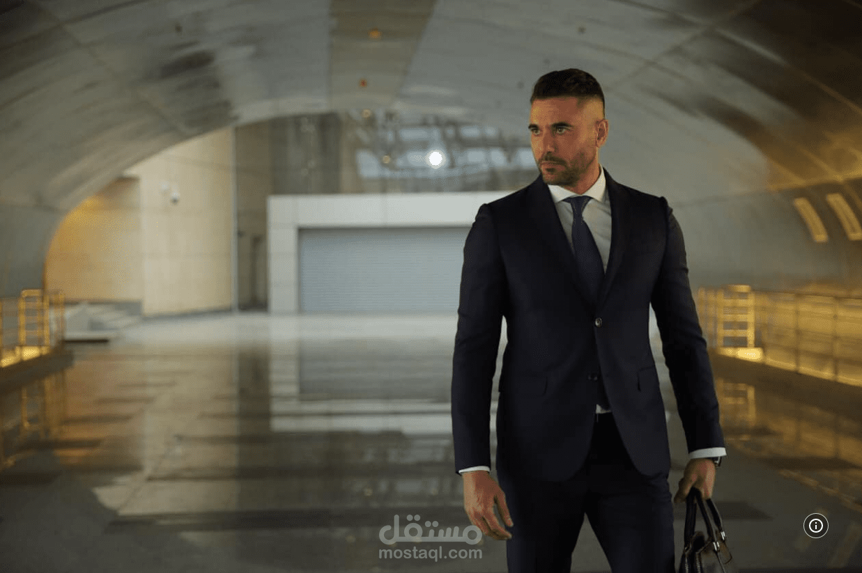 Movie Summary & Review: "The Knower" (Al-Arif) - Ahmed Ezz