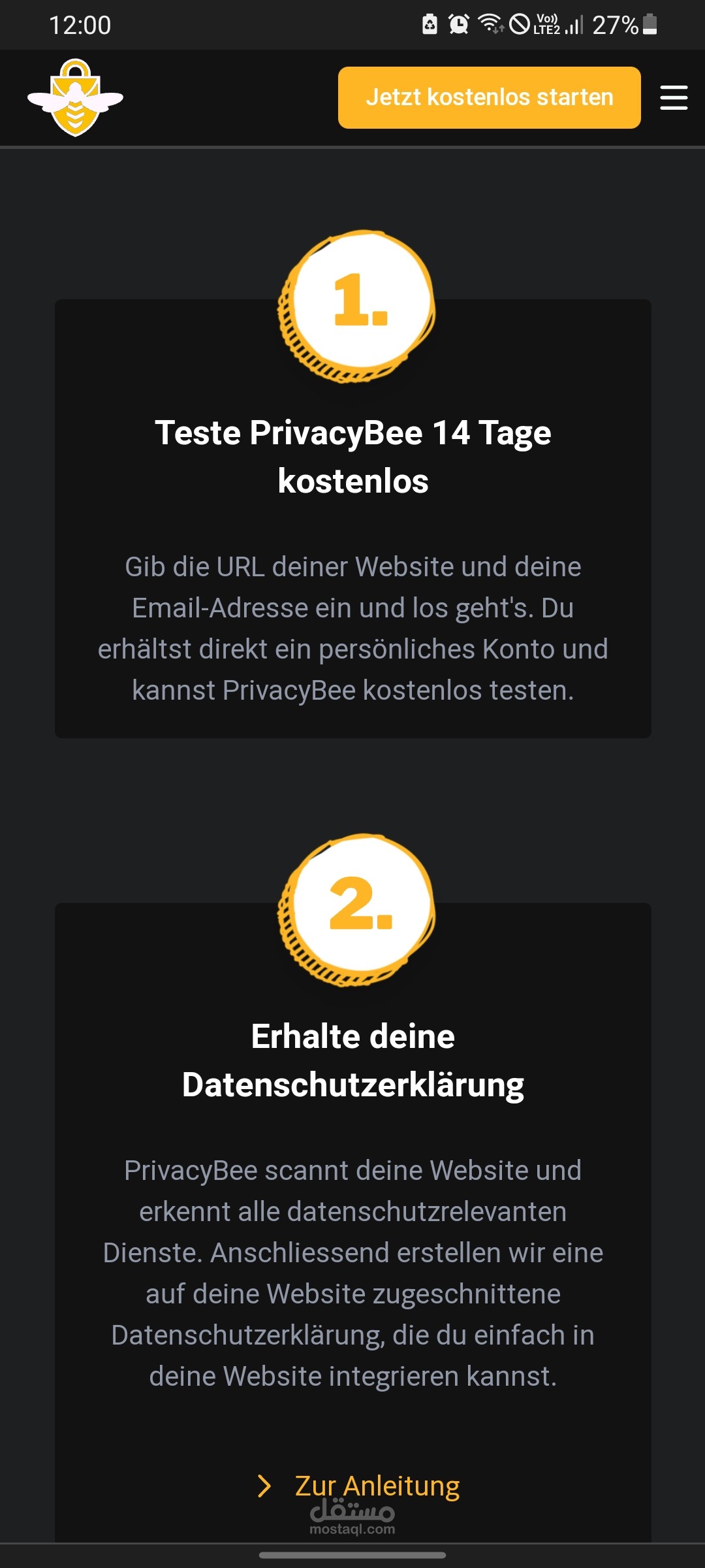 PrivacyBee