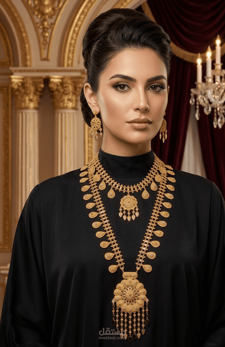 مصممة