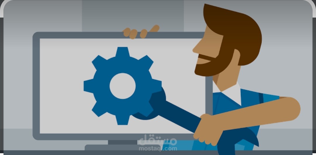 تقديم الاستشارات بخصوص نظام تشغيل السيرفرات كال Ubuntu , CentOS , debian , Mac os  و المساعدة في إتمام المشروعات و عملية ال troubleshooting