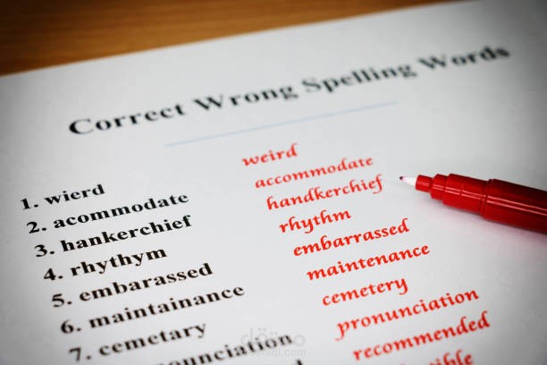 تدقيق لغوي proofreading لملف وورد بطريقة leave a comment