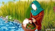 كتابة قصص الأنبياء للأطفال