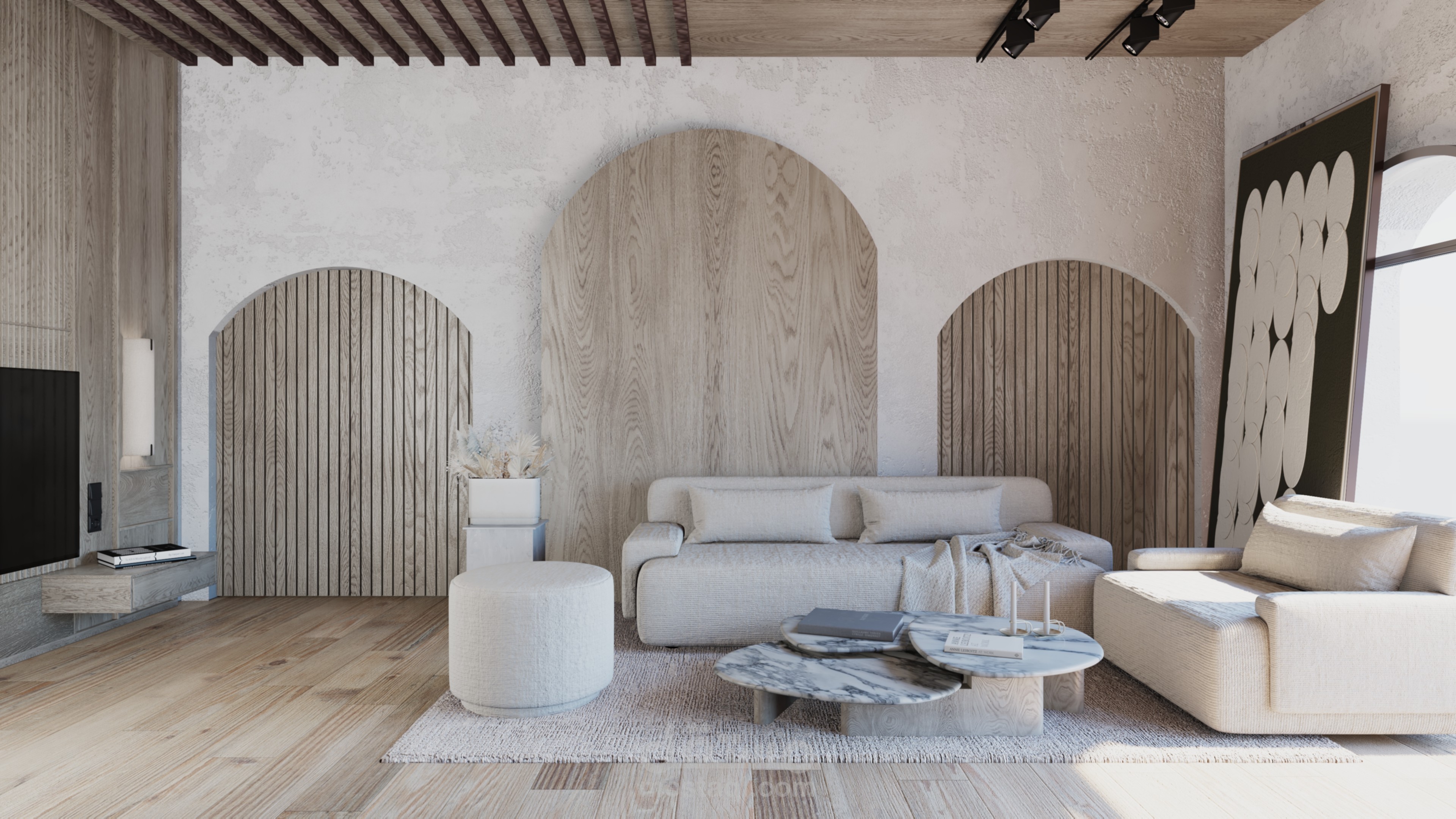 تصميم داخلي