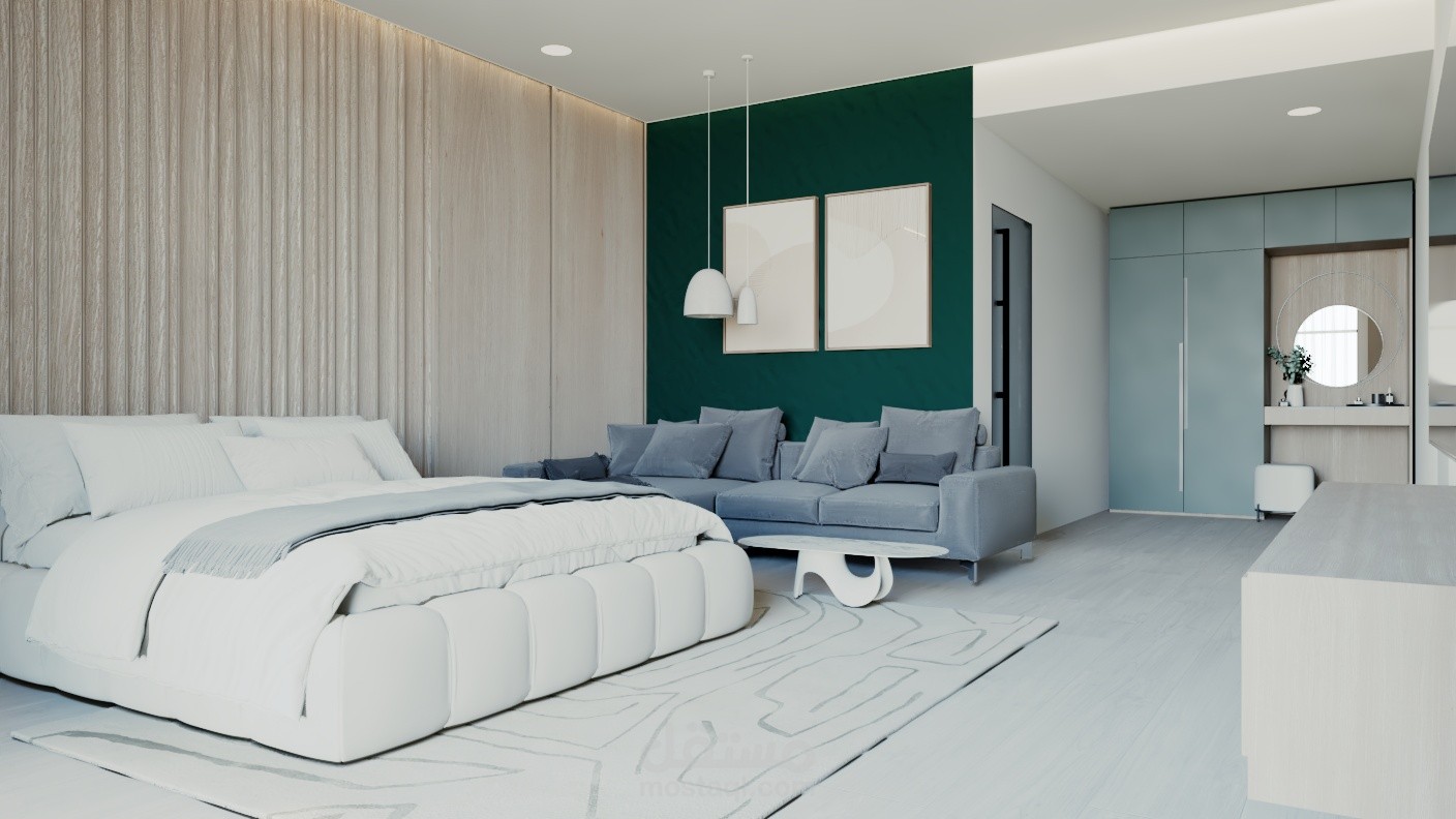 تصميم داخلي