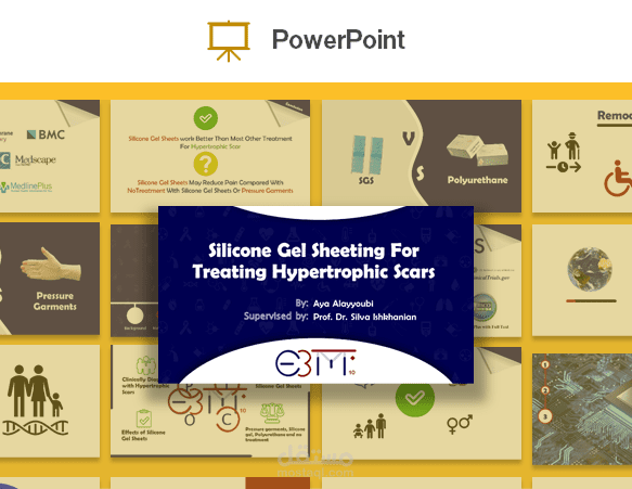 PowerPoint - SlideDesign
