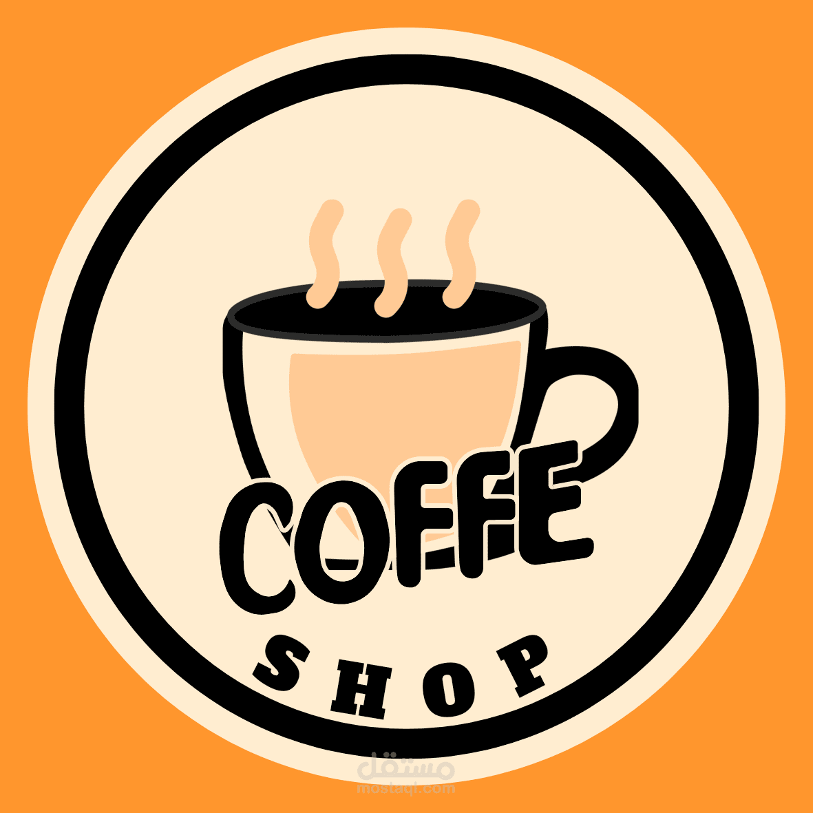 صمم شعار شركتك باحترافية