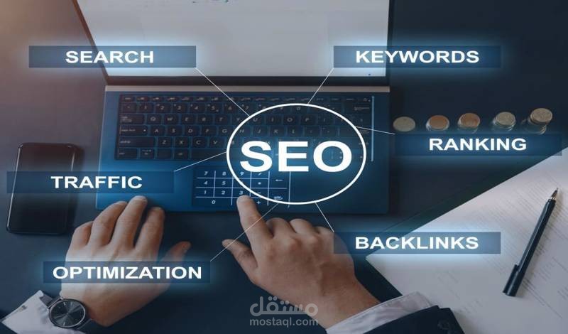 فحص شامل لموقعك لكشف كل اخطاء السيو SEO