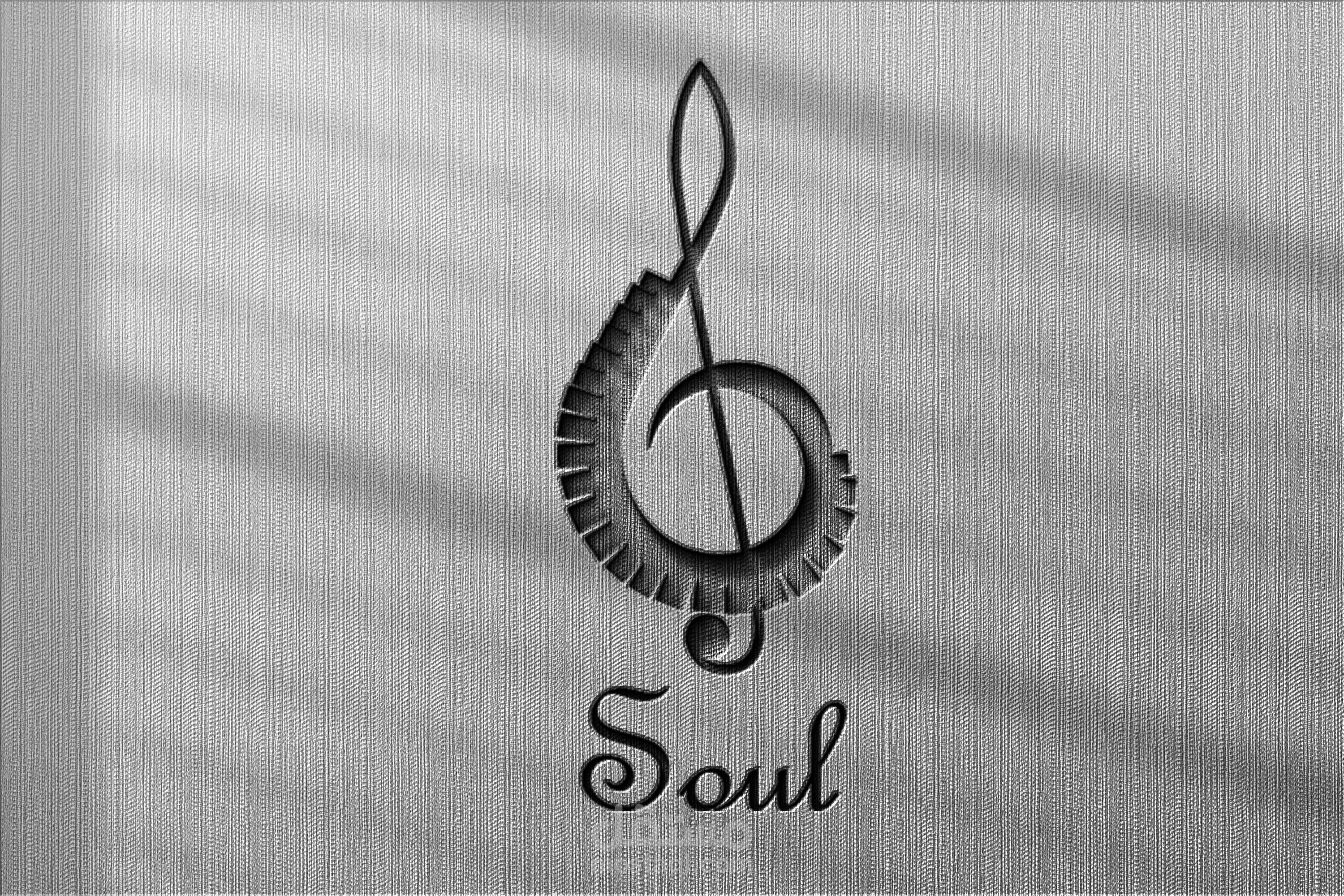 تصميم شعار مميز لشركة موسيقية