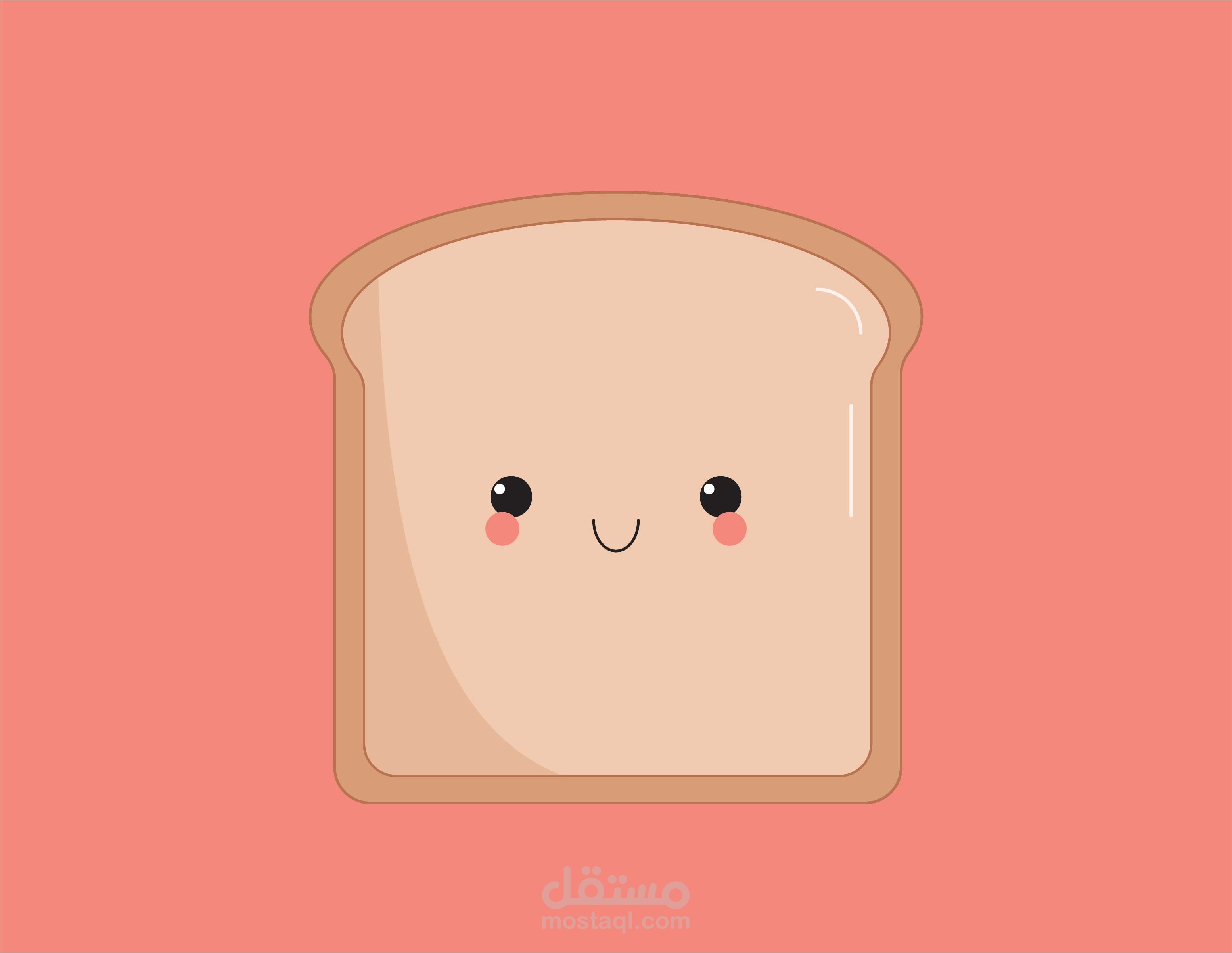 رسم باستخدام برنامج الاليستريتور