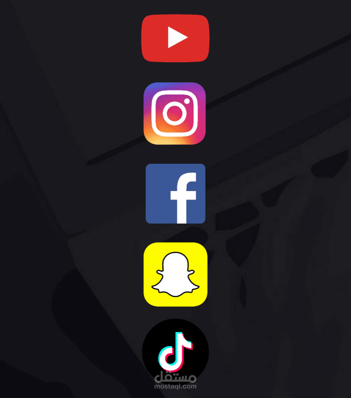 إدارة منصات التواصل الاجتماعي بخبرة تتجاوز 8 سنوات