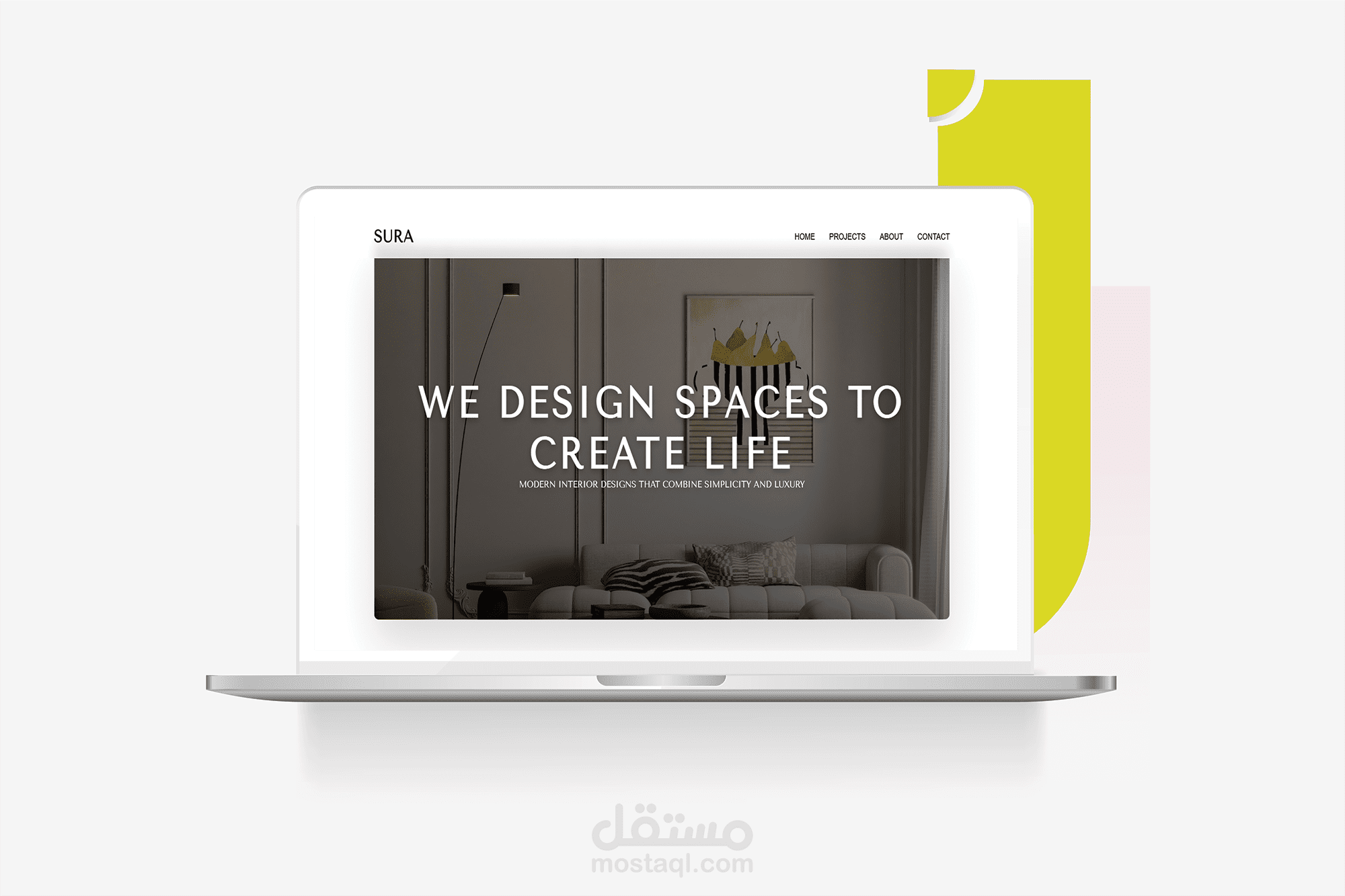 SURA | Interior Design
