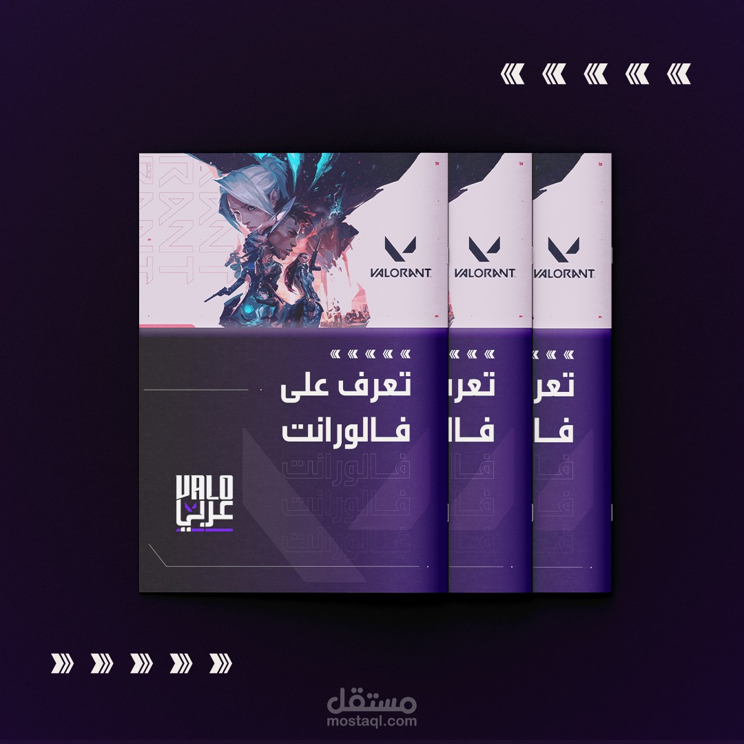 كتيب لمنظمة العاب الكترونية