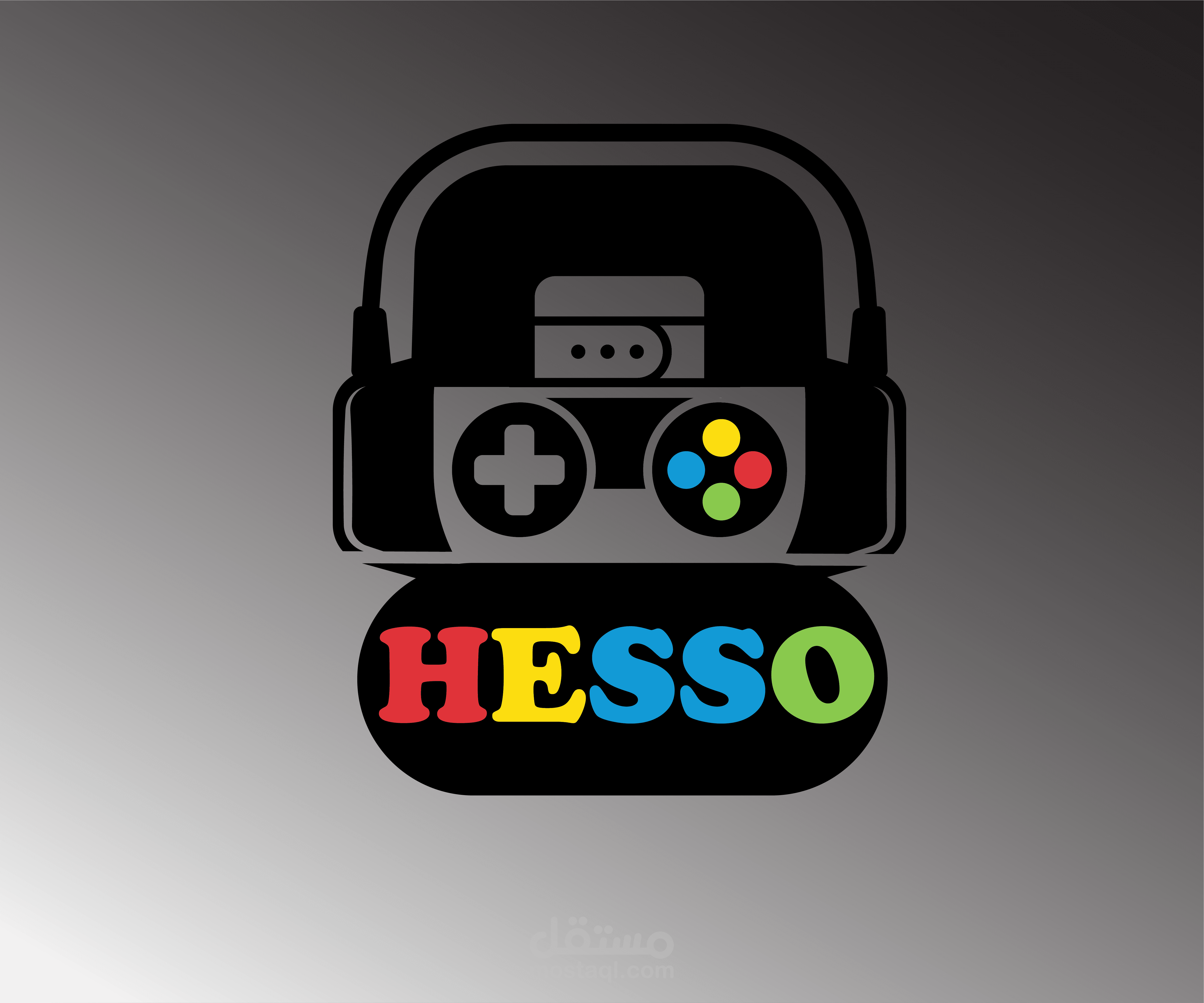 لوقو قناة يوتيوب