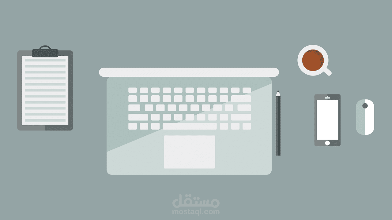 تصميم سوشيال ميديا Social Media Design