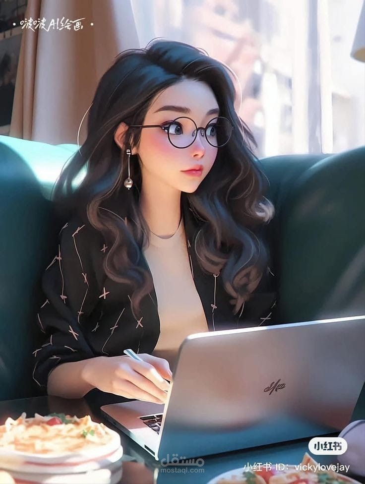 مترجم ومدقق لغوي