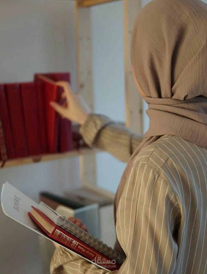 مترجم ومدقق لغوي