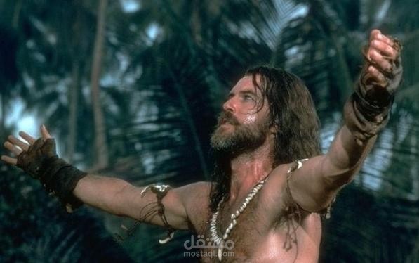 روبنسن كروزو والتسويق الإلكتروني