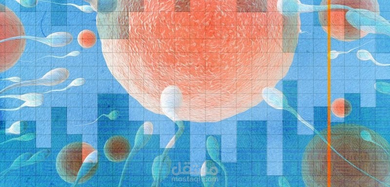 الحرب المنوية والثورة الجنسية الكبرى