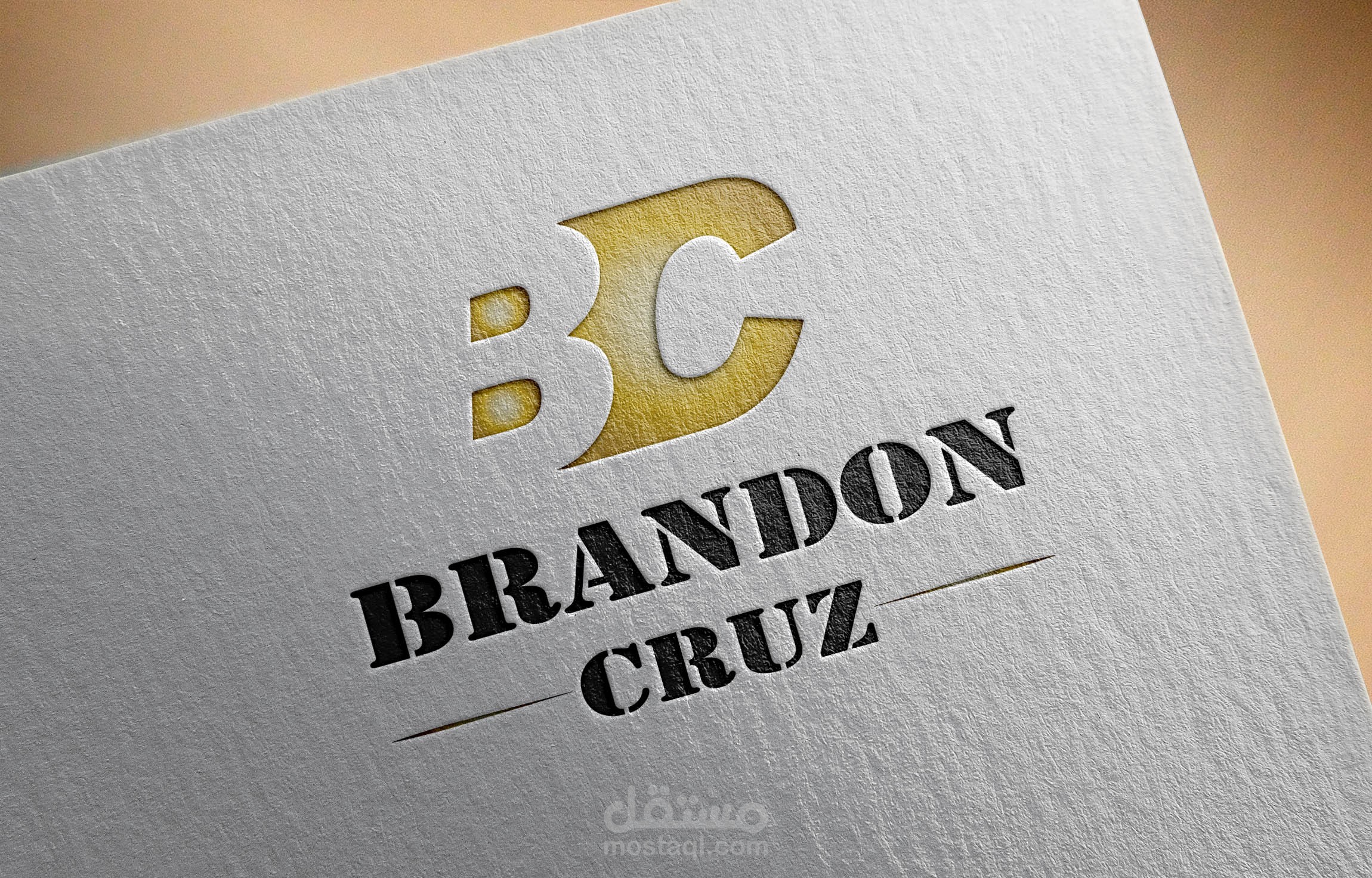 Brandon Cruz