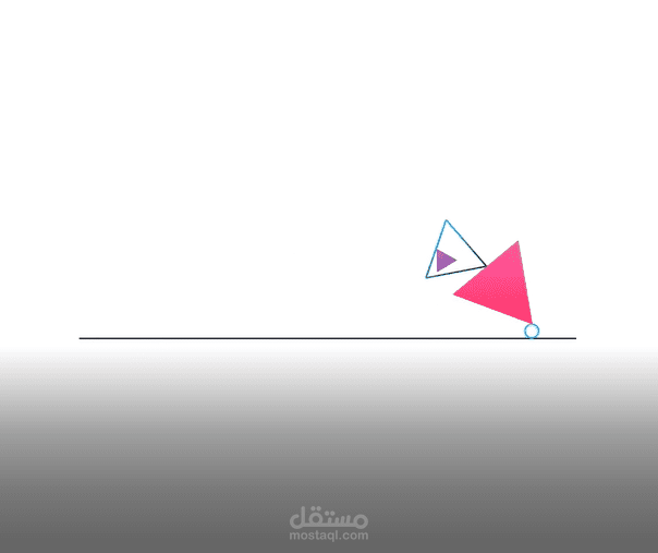 مثلثات