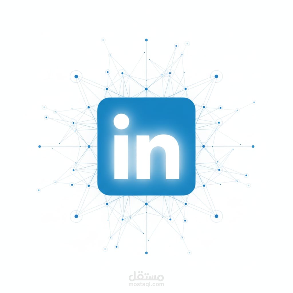 LinkedIn posts (محتوي سردي ابداعي)